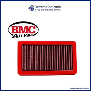 SPORTLUFTFILTER BMC NISSAN JUKE - MICRA V - RENAULT CLIO V - FB01110 - Bild 1 von 3