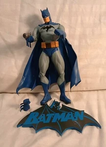 DC Direct BATMAN JIM LEE HUSH Collector Action Figure 6” DC Comics Wave 1 - Picture 1 of 6