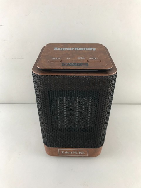 Las mejores ofertas en Los aparatos de calefacción EdenPURE Home | eBay