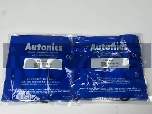 1PC AUTONICS CR18-8DP Sensor - Picture 1 of 9