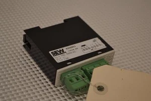 ONE NEW SEW EURODRIVE RECTIFIER 8256853. - Picture 1 of 1