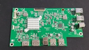 Lenovo Legion Y25-25 MONITOR MAIN BOARD 495A01A81300R08 492A019L1500R08 - Picture 1 of 4