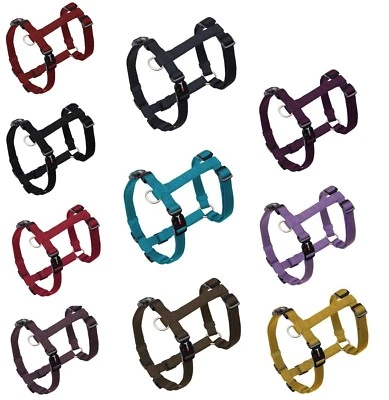 Wolters Professional Hundegeschirr Hunde + Mops Co. Geschirr