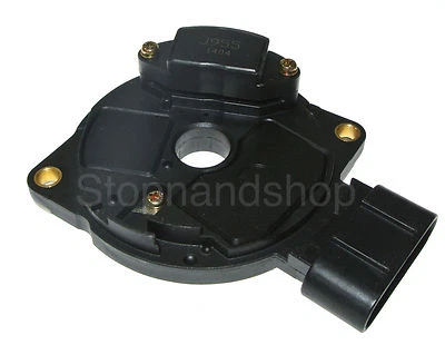 Módulo de encendido distribuidor ICM para 91-95 Mitsubishi Mirage 1,5 L Dodge Plymouth Foto 1 de 4