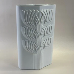 Rosenthal Studio Line Linie Tree of Life Vase Tapio Wirkkala & Rosemonde Nairac - Picture 1 of 7