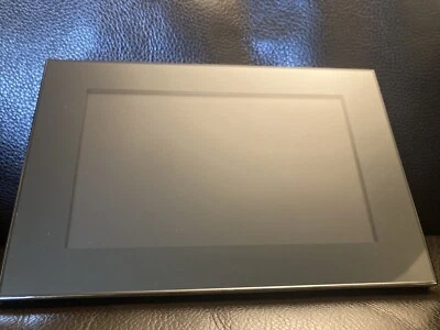 Sony 10.2" Digital Photo Frame With Case - Image 1 of 4