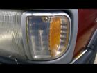 Driver Corner/Park Light Park Lamp-turn Signal Fits 94-97 MAZDA B-2300 77472