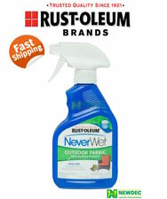 Rust-Oleum Never Wet Fabric Water Repelling Treatment - 325ml