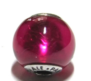 Pandora Retired Essence Charm/Bead Passion #796007SRU - Picture 1 of 3