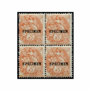 Lot 3786 - N°109-CI3 Neuf ** Luxe - Picture 1 of 1