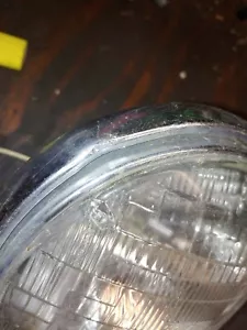 Anillo de faros Honda CB550K 1977 - Imagen 1 de 6