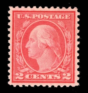 MOMEN: US BRIEFMARKEN #546 POSTFRISCH OG NH PSE GRADED CERT XF-90 LOT #94388 - Bild 1 von 3