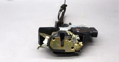02-10 LEXUS SC430 FRONT DRIVER LEFT SIDE DOOR LOCK LATCH ACTUATOR OEM - Image 1 of 4