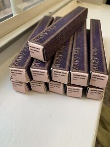 Lot of 11 -- Mary Kay Kohl Eyeliner: "Mulberry Forest" -- Limited Edition --