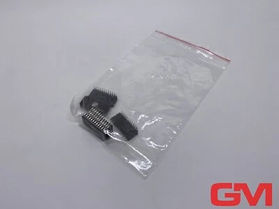 VE 6x Intel Speichermodul D2732A memory module UV-EPROM 4K x 8 32Kbit IC - Image 1 of 4