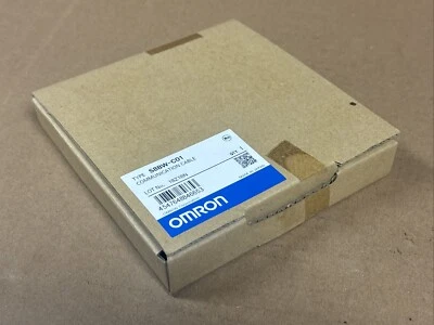 Cable de comunicación OMRON S8BW-C01 RS232C software de apagado automático ENVÍO RÁPIDO Foto 1 de 4