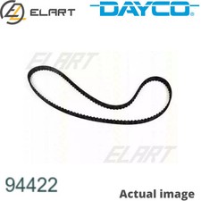 TIMING BELT FOR FORD FIAT LADA MITSUBISHI SIERRA HATCHBACK GBC GBG RED REF DAYCO
