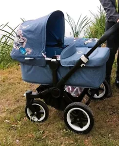 bugaboo donkey Kinderwagen - Bild 1 von 4