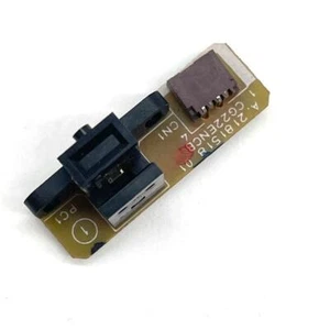 CR Scale Encoder Streifensensor passend für EPSON ET-4800 ET-2851 ET-2803 ET-2815 - Bild 1 von 5