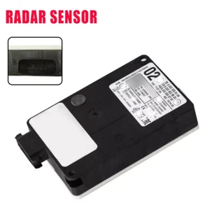 A0009058104 Radarsensor Toter Winkel Modul Für Mercedes W205 W222 C253 2016-2020 - Picture 1 of 11