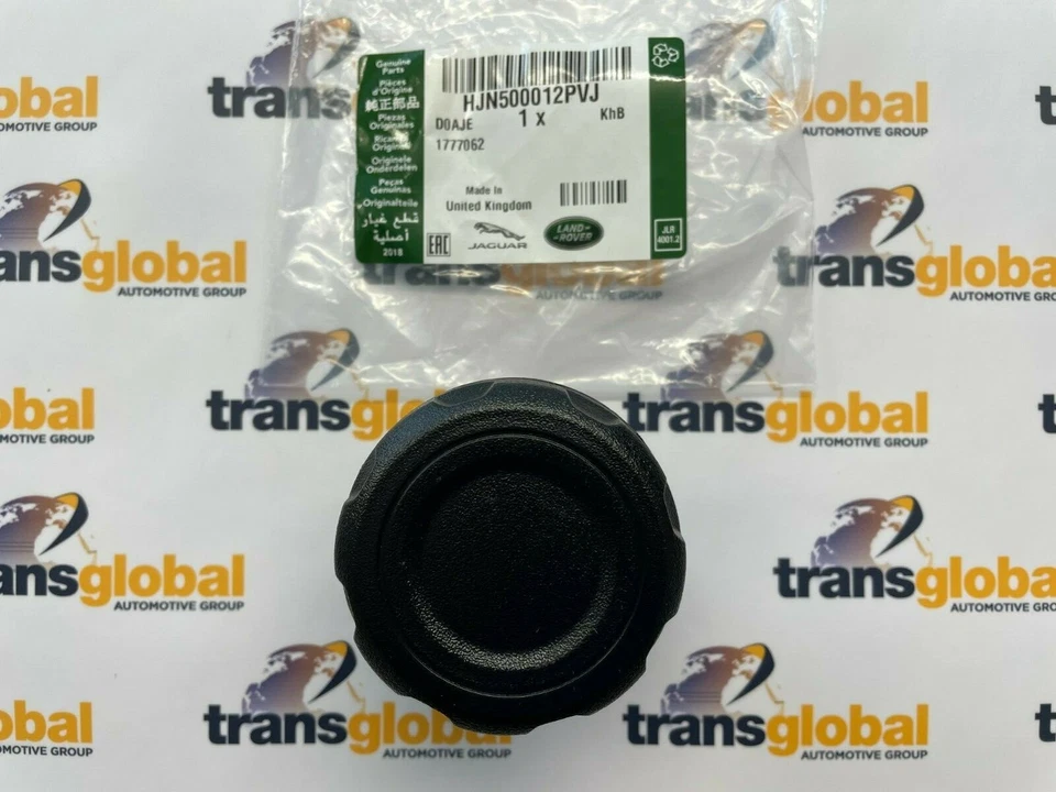 OEM LR Discovery 4 L319 Front Seat Lumbar Adjuster HJN500012PVJ Genuine