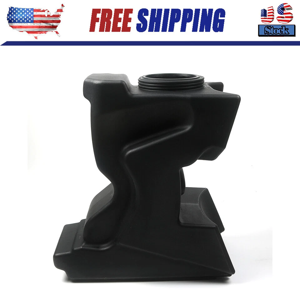 Большой топливный бак 5 галлонов для Harley-Davidson VRSC V-Rod Vrod 2002-2006 годов выпуска  - Изображение 1 из 4