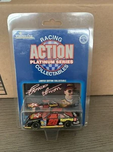1996 Action 1:64 Scale #28 Ernie Irvan Havoline  - Picture 1 of 2