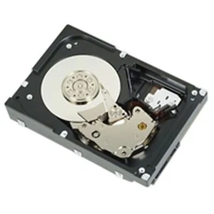 Dell WTJVY , 2 TB, 7200 RPM, 3.5 ", Nl-Sas - Photo 1/1