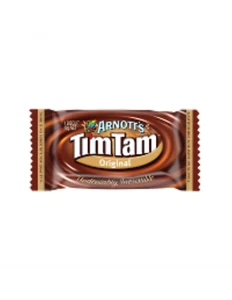 Arnotts Biscuits Tim Tam 150 X 18gr Carton - Picture 1 of 1