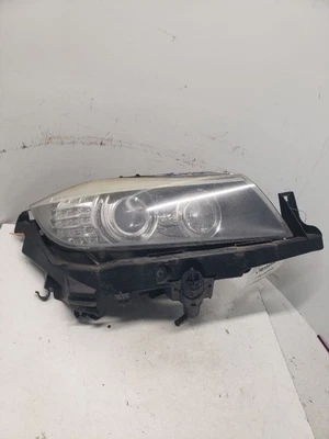 Estação de farol direito do passageiro Wgn halogênio compatível com 09-12 BMW 328i 1439687 - Imagem 1 de 4