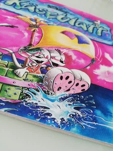 Diddl Käseblatt Nr. 23 Herbst 2000 Neuigkeiten von der Springmaus Vintage Diddls - Bild 1 von 5