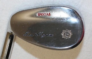 */Ben Hogan - Especial - 55* Hierro de arena - LH - Para hombres - Acero - Flexión regular #Z27 - Imagen 1 de 17
