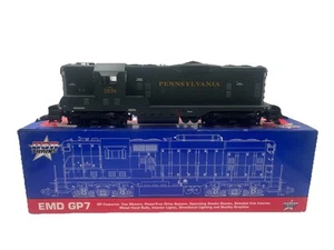 USA Trains - G Gauge R-22110 Pennsylvania GP-9 - Picture 1 of 11