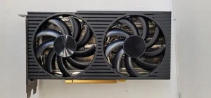 NVIDIA GEFORCE RTX 8GB GDDR6 GRAPHICS CARD 086RMK - Picture 1 of 7