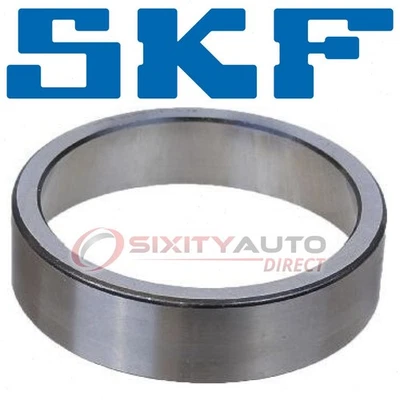 SKF Front Inner Differential Pinion Race for 2000-2009 Dodge Durango 5.2L xl Foto 1 de 4