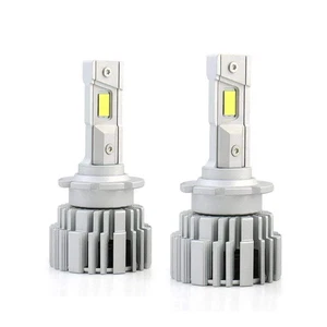 D4S LED Bulbs (Pair) - Picture 1 of 1