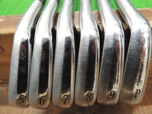 DUNLOP Srixon Z785 MODUS3 TOUR120 6 Piece Set S 25 6373 SRIXON Modus - Picture 1 of 9
