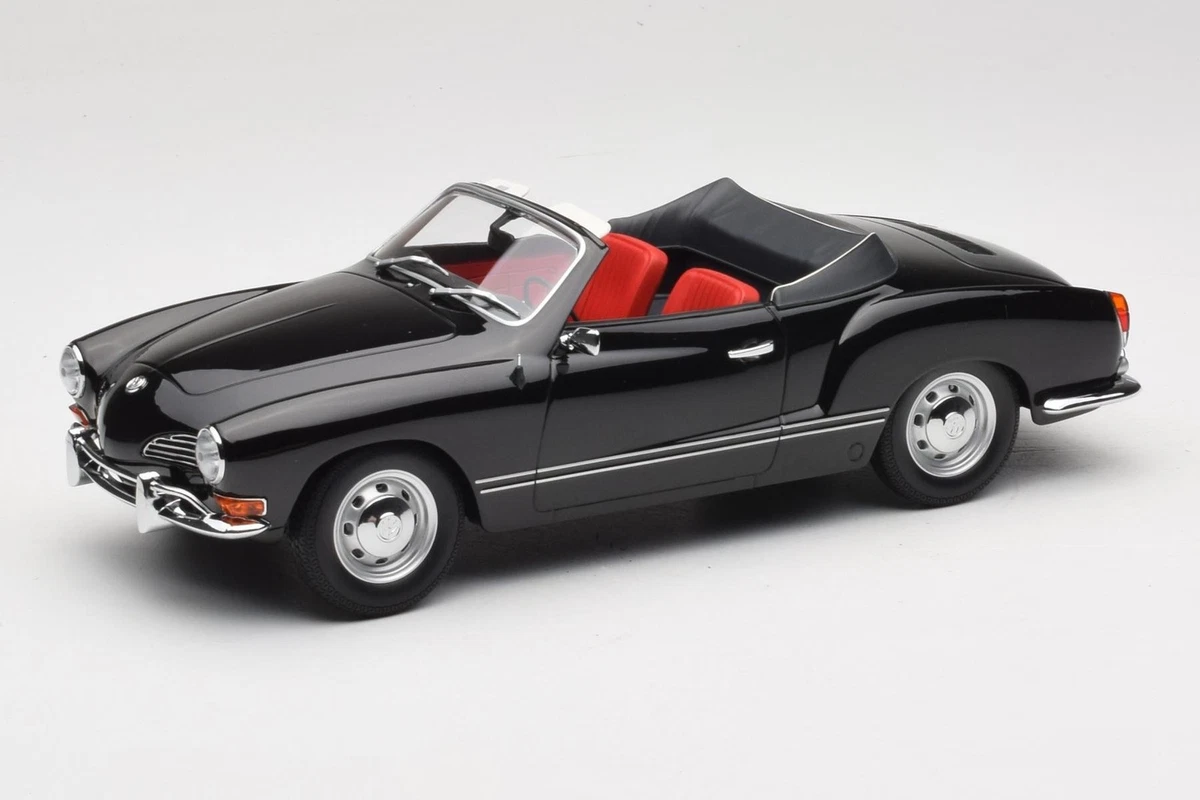 MINICHAMPS Volkswagen 1:18 Diecast & Toy Vehicles for sale - eBay