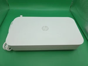 HP Tango X Smart Home Wireless Inkjet All-in-One Printer - White (3DP64A#B1H) - Picture 1 of 8