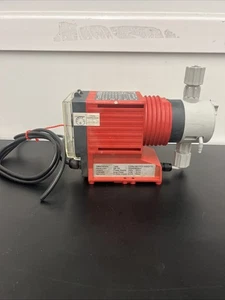 ProMinent Fluid Control Pumpe CONa1601PP2 - Bild 1 von 10