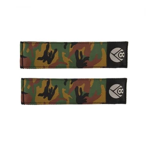 Pro Grip II Pedal Straps - Picture 1 of 2