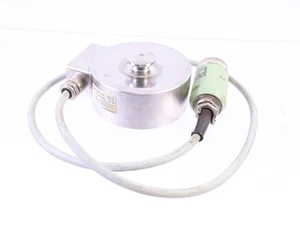 HBM C2AD1/1T C2AD1 1T Load Cell - Picture 1 of 8