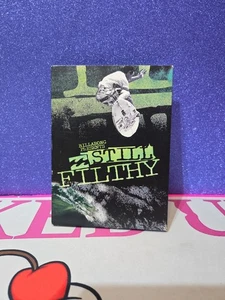 Still Filthy (DVD, 2009) Andy Irons Surfing Presented By Billabong - Picture 1 of 6