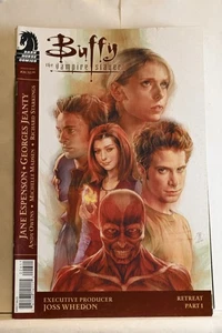 Dark Horse Comic Buffy the Vampire Hunter Season 8 Issue 26 - Picture 1 of 3