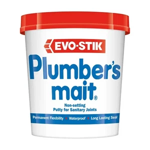 evo stik plumbers mait 750g - Picture 1 of 6