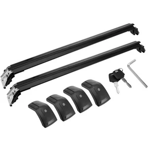 MotorFansClub Roof Rack Cross Bars For UNKNOWN - Picture 1 of 15