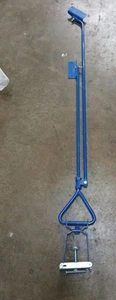 Werner pump jack foldable support brace pj- 903 - Picture 1 of 5