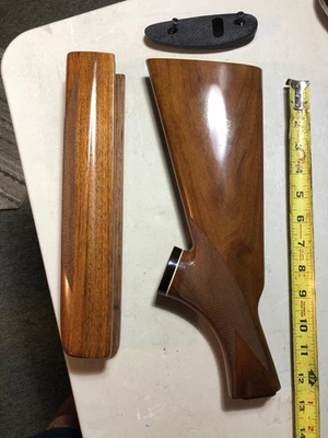 CHARLES DALY FIELD 12 GA SEMI-AUTO oshi-190315 - Image 1 of 4