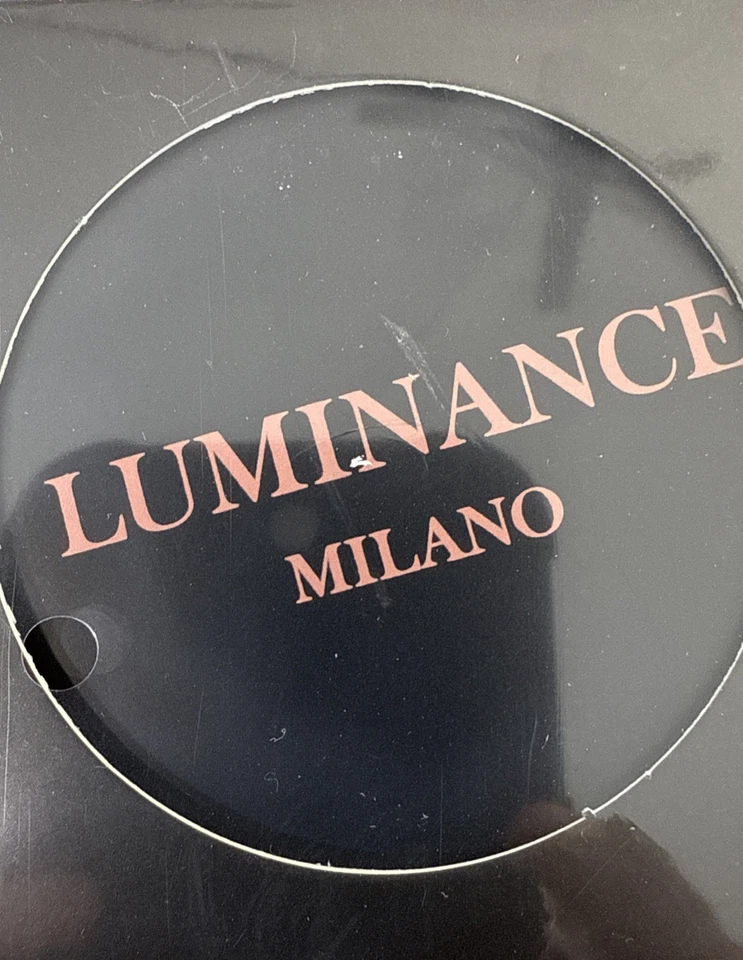 LUMINANCE - Polvo de ajuste de desenfoque Milano, Foto 1 de 4