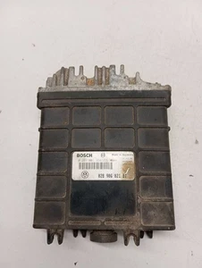 Centralina motore diesel Seat Toledo I (1L) 1998 -modulo 028906021BT 81kW - Foto 1 di 4